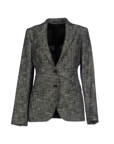 ZOOM TAGLIATORE 02-05 - Blazer