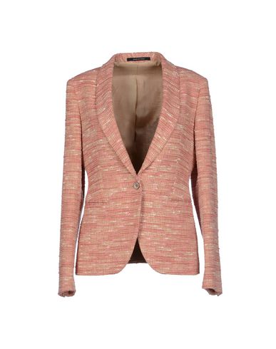 ZOOM TAGLIATORE 02-05 - Blazer