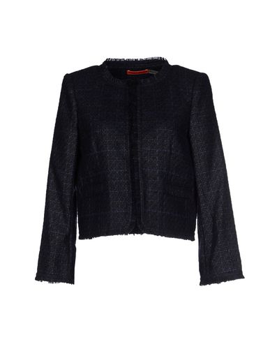 ZOOM ALICE AND OLIVIA by STACEY BENDET - Blazer