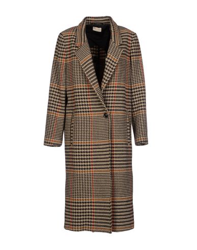 ZOOM MOMONÍ - Coat