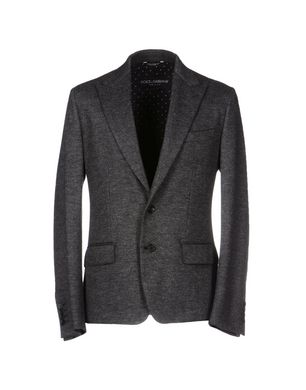 DOLCE & GABBANA - Blazer