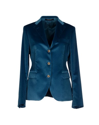ZOOM TAGLIATORE 02-05 - Blazer