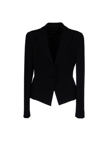 ZOOM EMPORIO ARMANI - Blazer