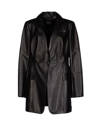 ZOOM AKRIS - Coat