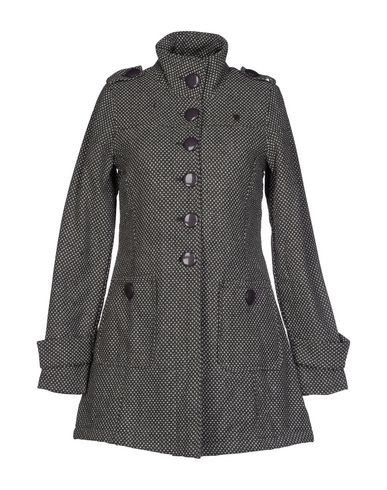 ZOOM FENCHURCH - Coat