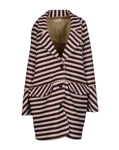 ZOOM MOMONÍ - Coat