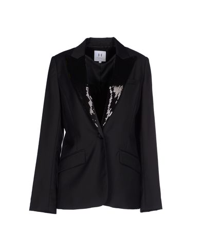 ZOOM HALSTON HERITAGE - Blazer