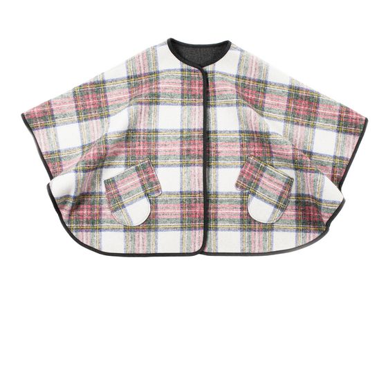Stella McCartney, FLORENCE CAPE