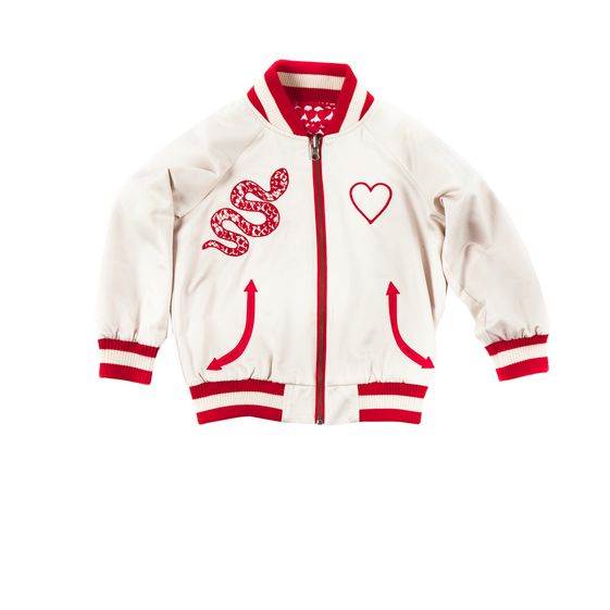 Stella McCartney, WILLOW BOMBER