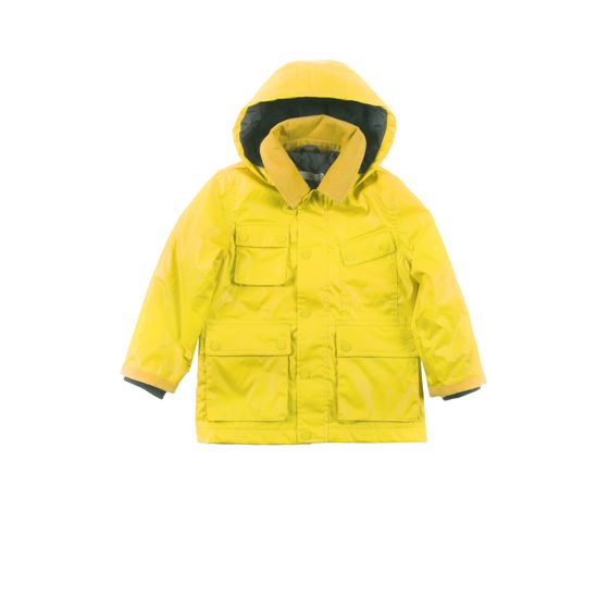 Stella McCartney, KASPER COAT
