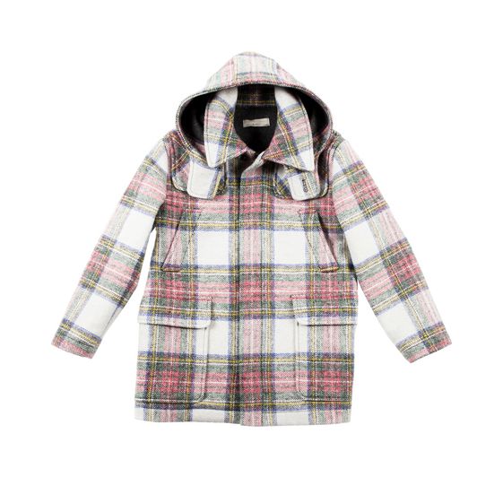 Stella McCartney, RONNIE COAT