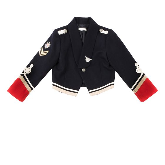 Stella McCartney, LEE JACKET
