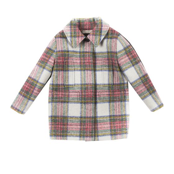 Stella McCartney, JESSIE COAT