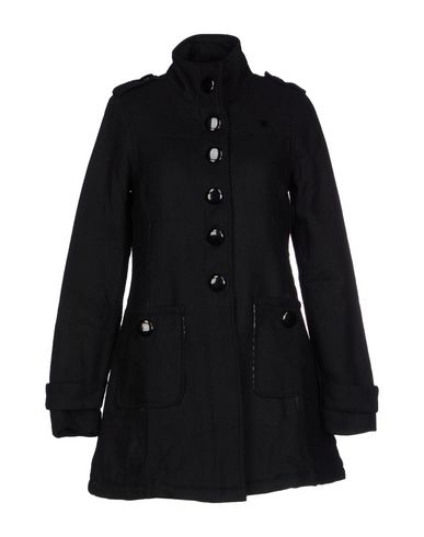 ZOOM FENCHURCH - Coat