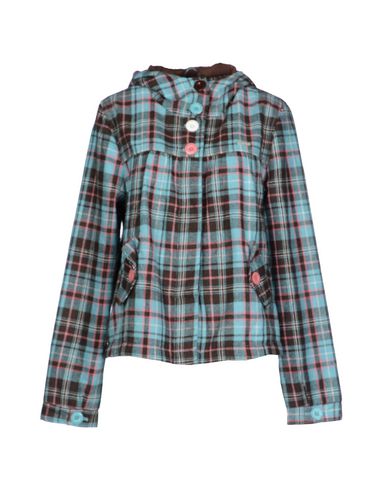ZOOM FENCHURCH - Jacket