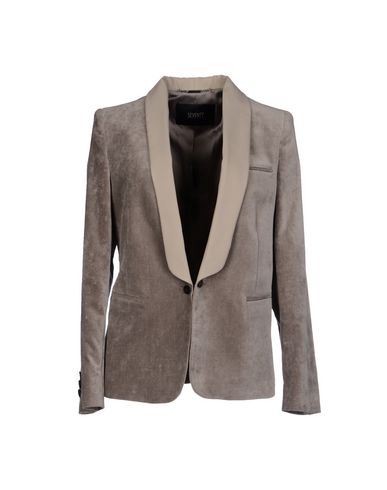 ZOOM SEVENTY - Blazer