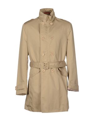 FAY - Full-length jacket