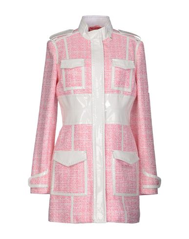 ZOOM FAY - Coat