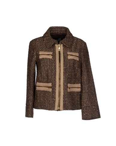 ZOOM LOVE MOSCHINO - Jacket