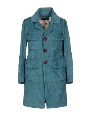 DSQUARED2 - Coat