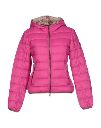 ZOOM F32 - Down jacket