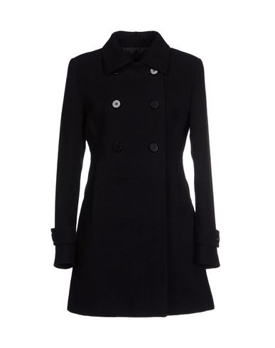 ZOOM FENICE FENICE FENICE - Coat
