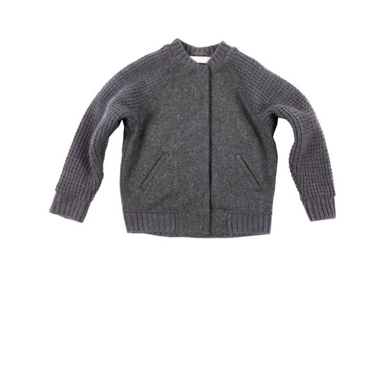 Stella McCartney, HARVEY BOMBER