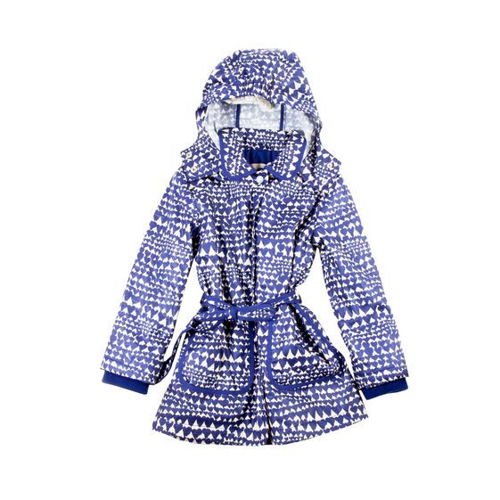 Stella McCartney, POLLY RAINCOAT