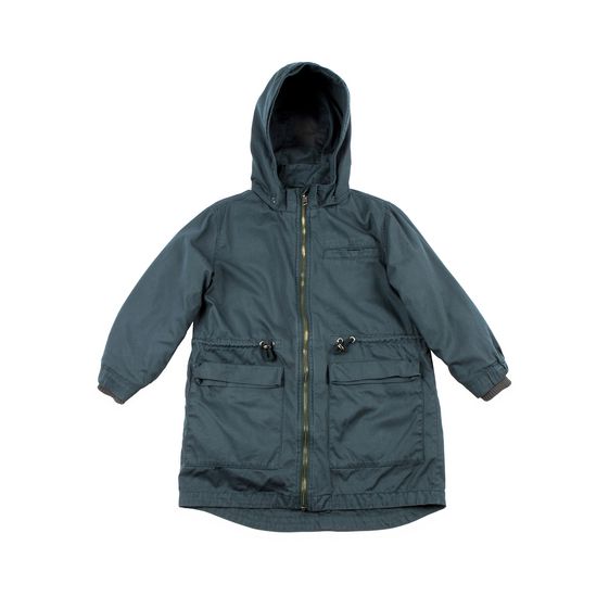 Stella McCartney, BECK PARKA