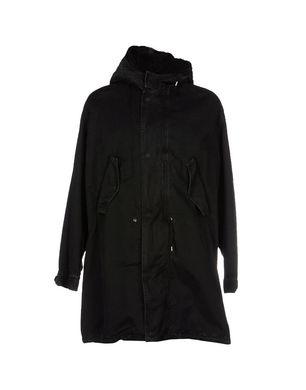 NEIL BARRETT - Jacket