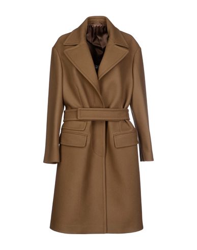 ZOOM NEIL BARRETT - Coat