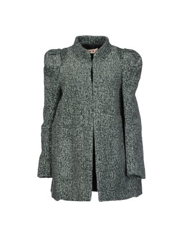 ZOOM MARNI - Coat