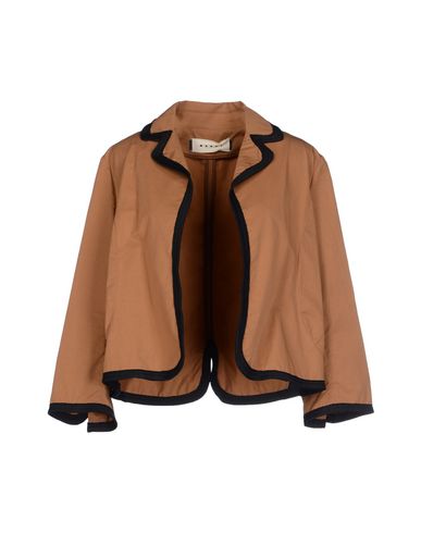 ZOOM MARNI - Blazer