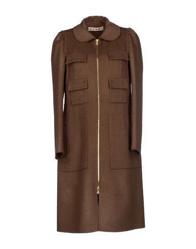 ZOOM MARNI - Coat