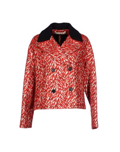 ZOOM MARNI - Coat