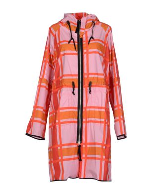 MARNI - Full-length jacket