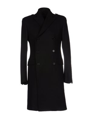 DIRK BIKKEMBERGS - Coat