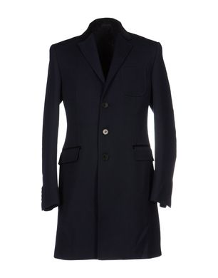 BIKKEMBERGS - Full-length jacket