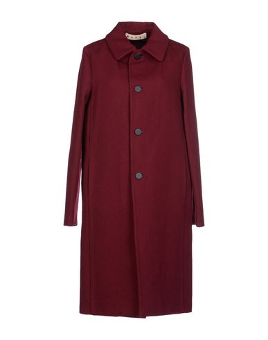 ZOOM MARNI - Coat