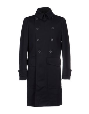 BIKKEMBERGS - Full-length jacket