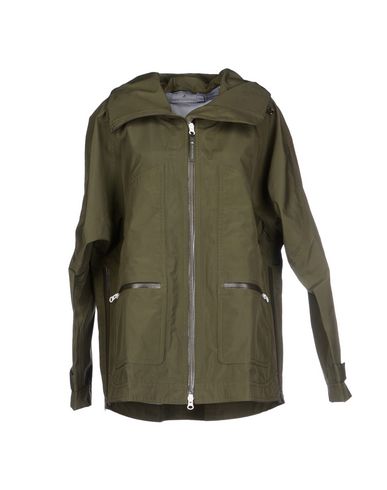 ZOOM ADIDAS BY STELLA MCCARTNEY - Jacket