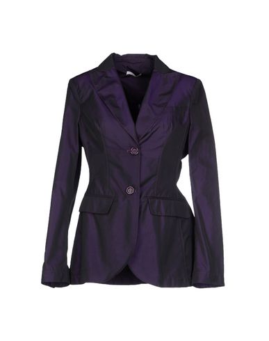 ZOOM ALYSI - Blazer