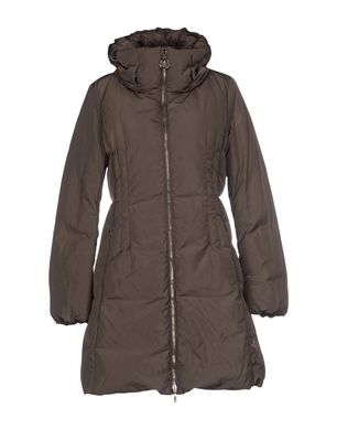 MONCLER - Down jacket