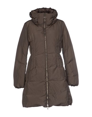 ZOOM MONCLER - Down jacket
