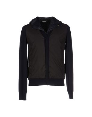 DIRK BIKKEMBERGS - Jacket