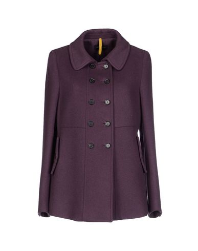 ZOOM PIAZZA SEMPIONE - Coat