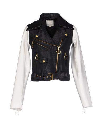 ZOOM OPENING CEREMONY - Jacket