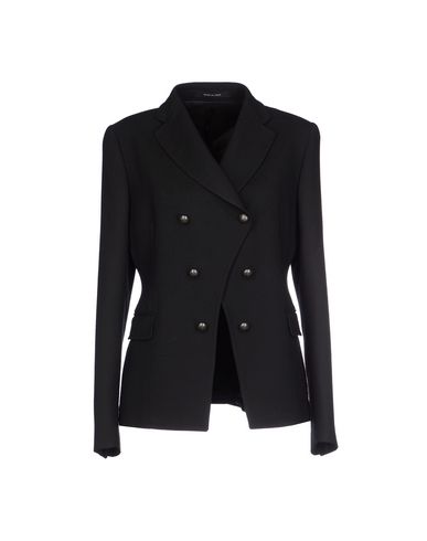 ZOOM TAGLIATORE 02-05 - Blazer