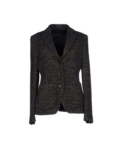 ZOOM TAGLIATORE 02-05 - Blazer
