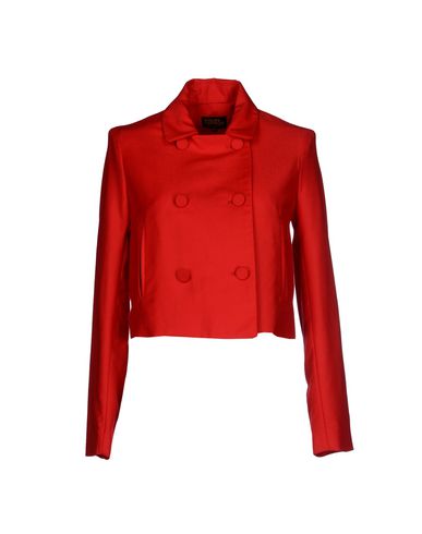 ZOOM CHLOE SEVIGNY FOR OPENING CEREMONY - Blazer